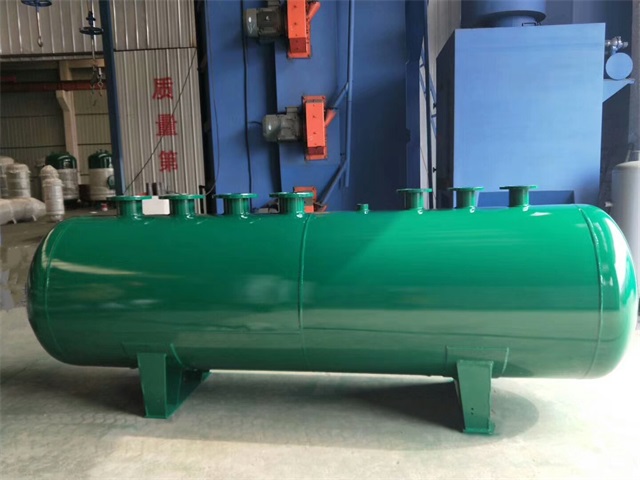 蒸汽沙市沙市沙市分汽缸规格 蒸汽沙市沙市沙市分汽缸规格